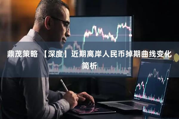 鼎茂策略 【深度】近期离岸人民币掉期曲线变化简析